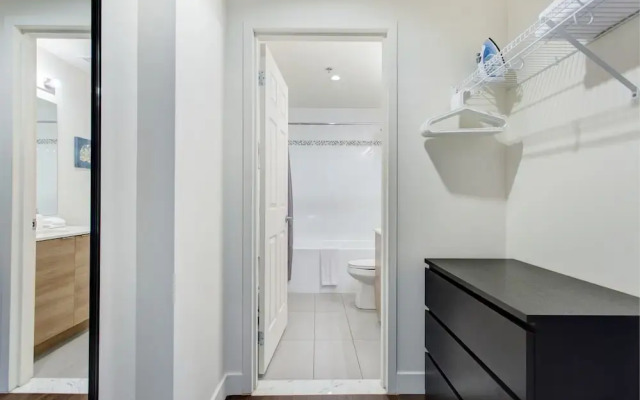 Place des Festivals Serviced Apartments by Hometrotting