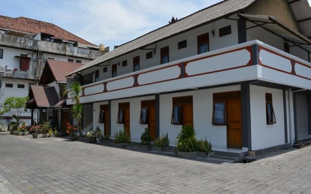 Hotel Purnama