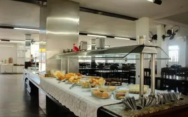 Cracco Park Hotel