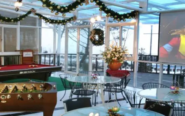 Berion Resort