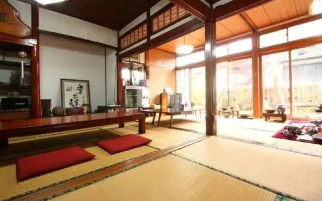 Saifuya Ryokan
