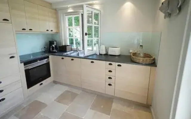 Ferienwohnung Terpstich 60a