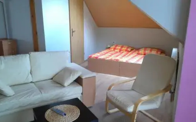 Relaxed Holiday Home in Niechorze Baltic Coast With Sauna