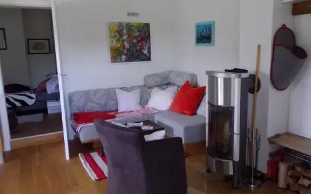 Ferienwohnung Wildrose