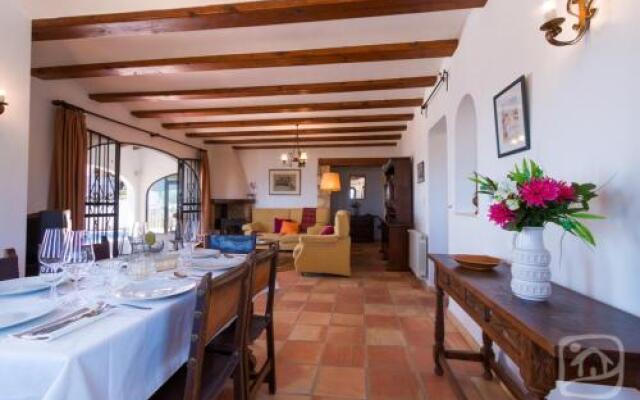 Abahana Villas Albatros