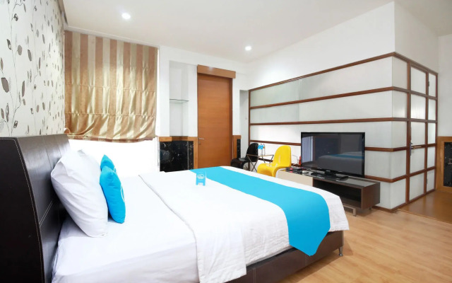 Beverly Dago Apartment