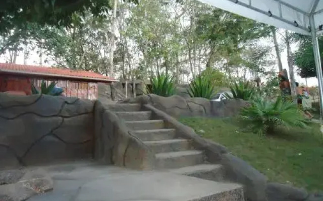 Pousada Cachoeiras do Itapecuru