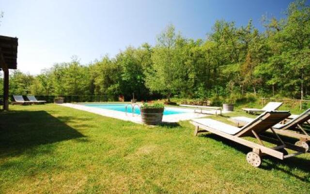 Villa Il Guardiano 18