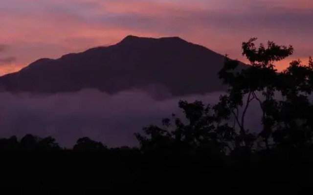 Tenorio Lodge