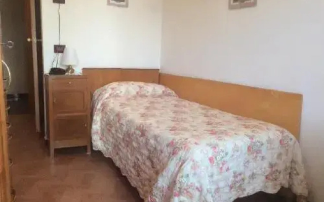 Hotel Ristorante Zocca