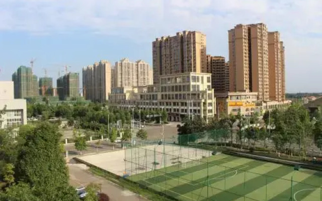 Yun Lang Di Hotel