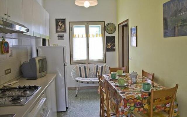 Villetta Biodola Beach