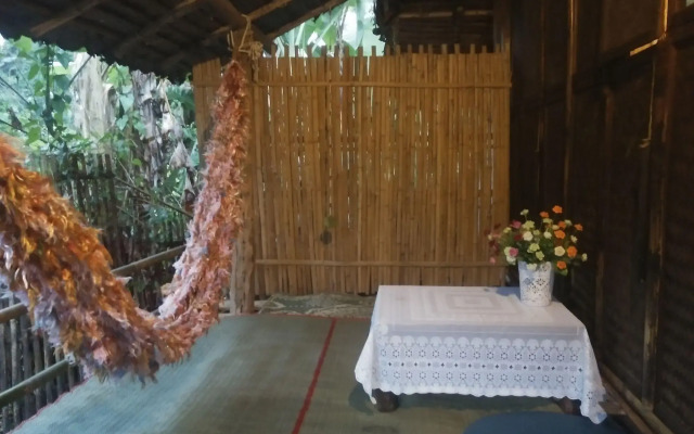 Honey Homestay