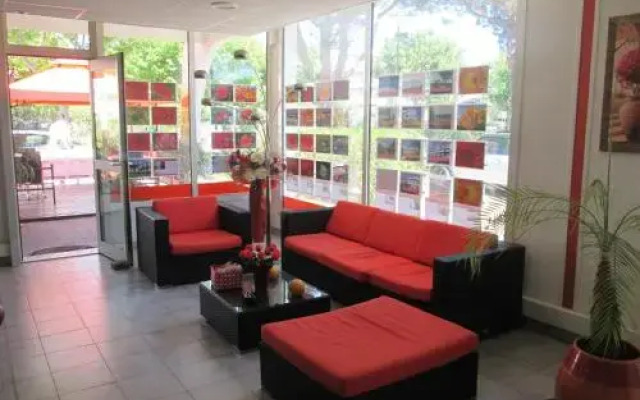 Vittoria Immobilier - Sable