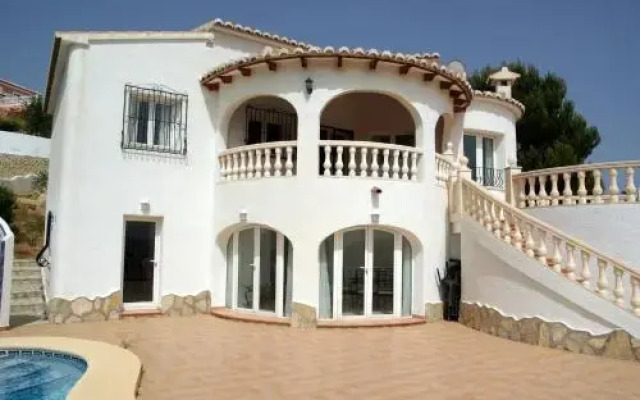 Casa Avia