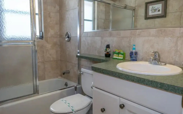 Mi Happy Place Sand Dollar 2 Duplex