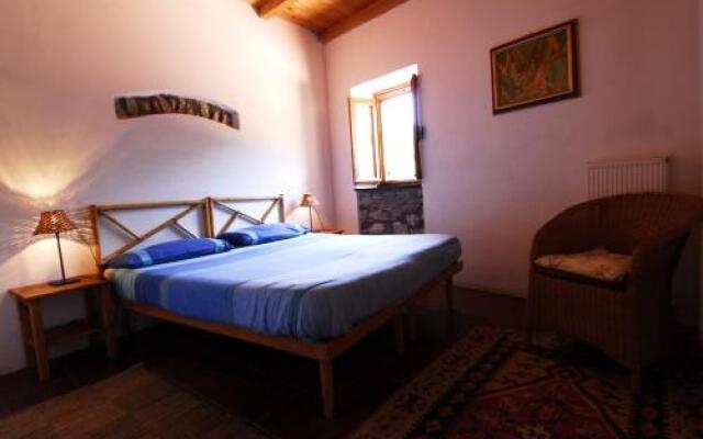 Agriturismo giandriale