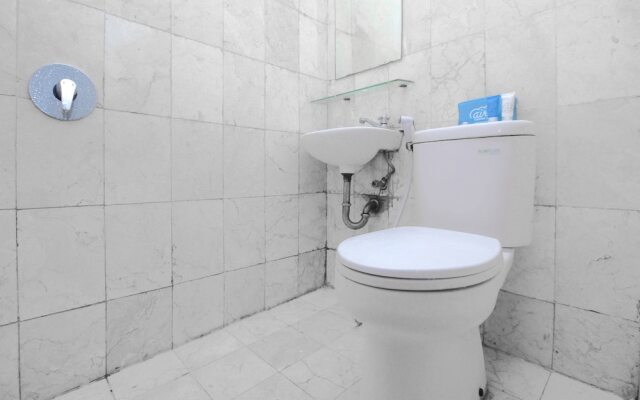 Airy Eco Pasteur Terusan Babakan Jeruk Satu 171 Bandung