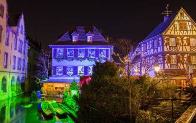 Au Petits Coeurs de Colmar