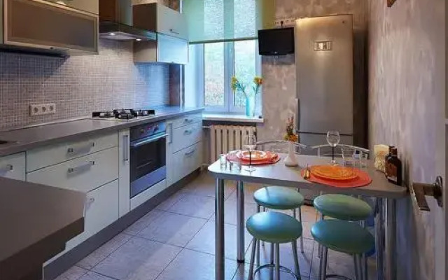 Euapartments by on Nezavisimosti