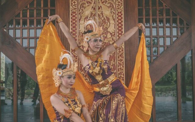 Bali Budaya