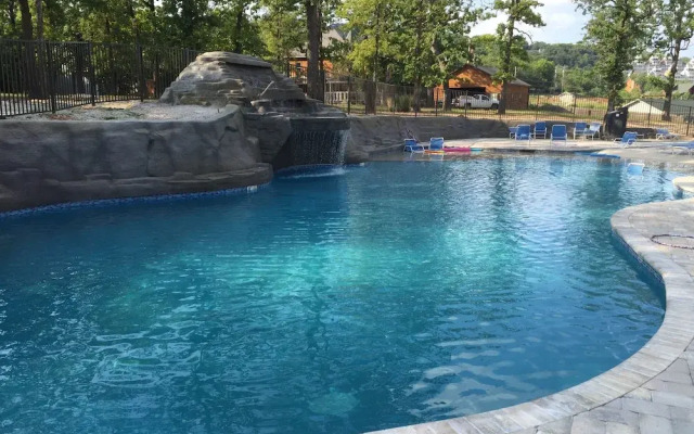 Branson Shores Resort