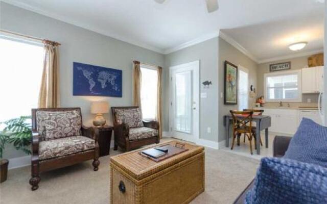 Away From It All 8CD - 1 Br Condo