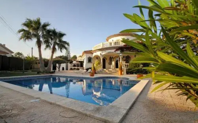 ARENDA Miami Playa Villa Lidia