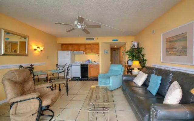 Ocean Forest 609- Ocean Front