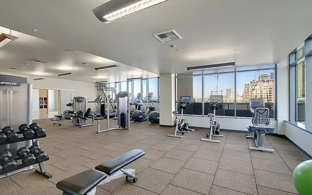 Pike Place Apartments by Barsala