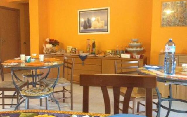 I Colori Dell'Arcobaleno