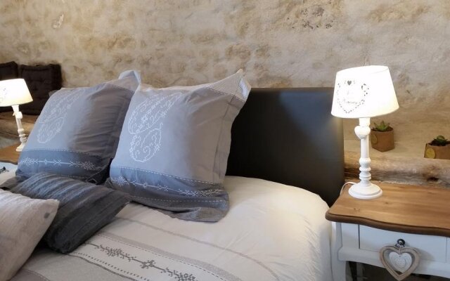 Domaine Les Feuillants