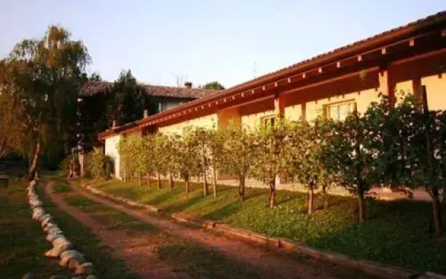 La Capuccina Agriturismo