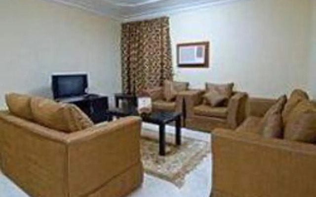 Logina Suites 2