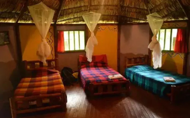 Finca Ecologica El Maco