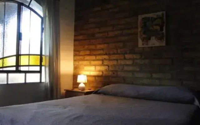 Argimón Posada & Hostel