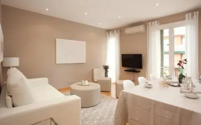 LetsGo Sepulveda Suite