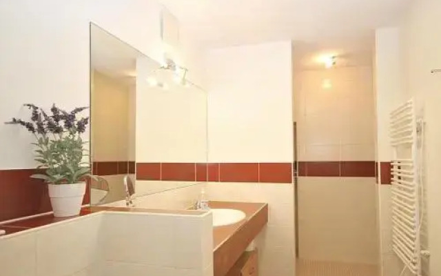 Jagdschloss zu Hohen Niendorf