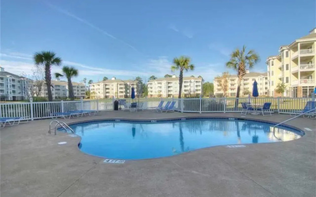 Magnolia Pointe 305-4820 Condo