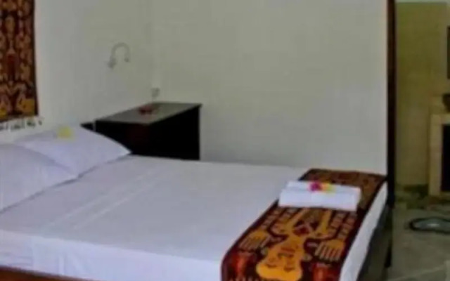 Harwati Homestay
