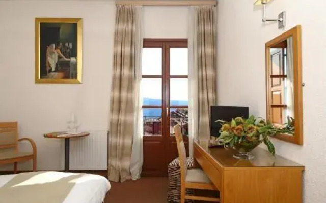 Boutique Hotel Parnassia