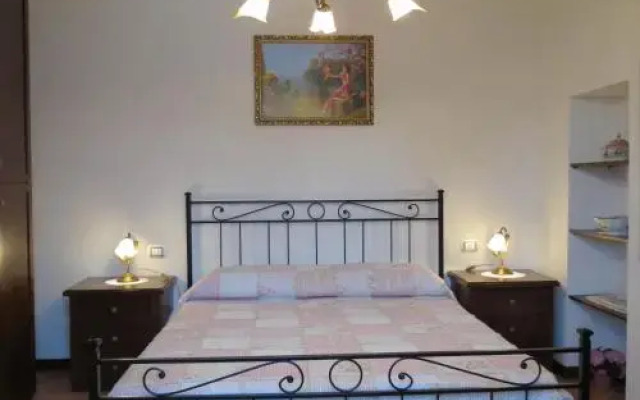 Casa Vacanza Da Mari