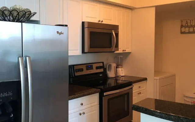 Amazing 2br apartment
