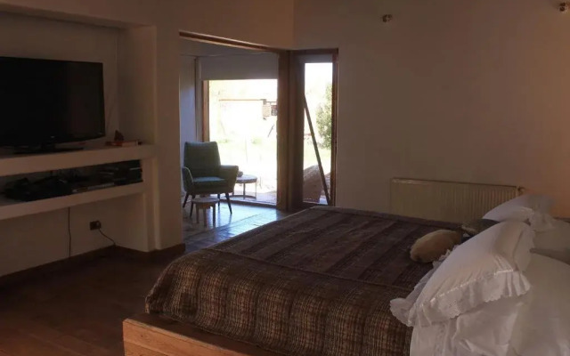 Casa Luna