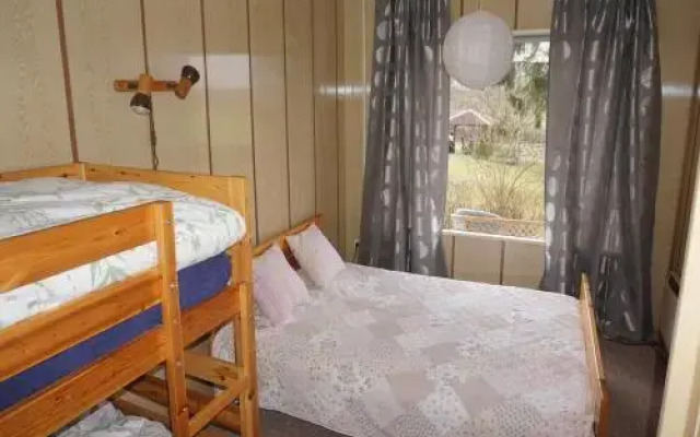 Bungalow Ückeritz