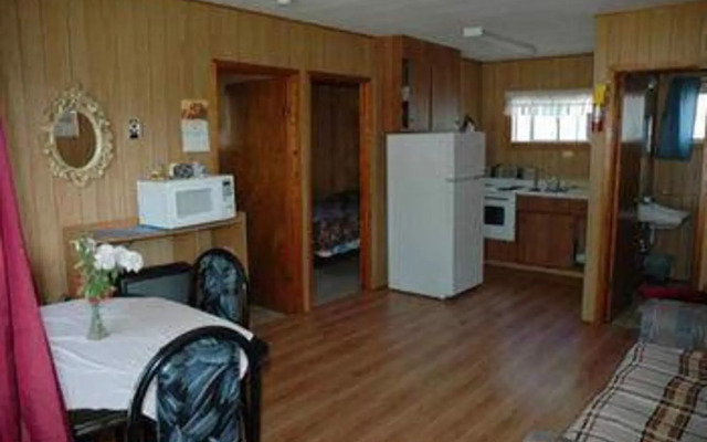 Oak Haven Cottages