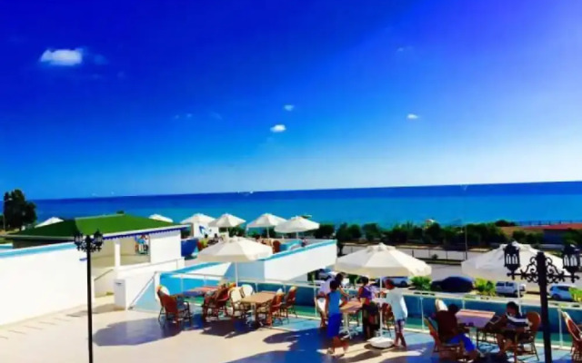 Tekbir Alanya Resort - All Inclusive