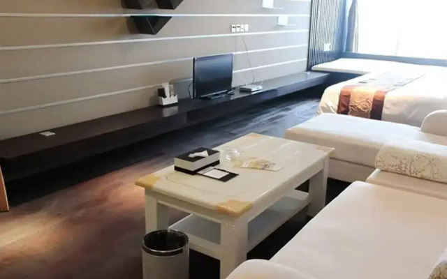 Qingdao Bedoom Nalu Bay