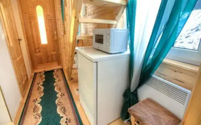 Sadyba Karpaty