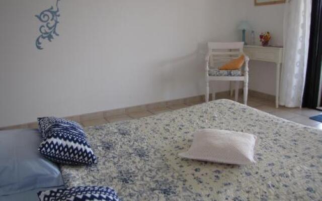 Bastide Saint-Thomé